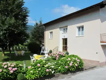 Appartement in Lago di Caldonazzo,Brida IT3665.605.1 N°521095