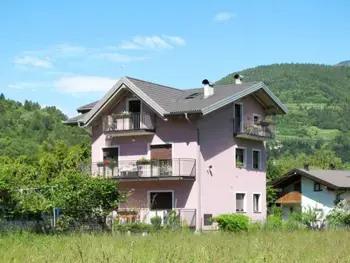 Appartement in Lago di Caldonazzo,Deval IT3665.607.1 N°242239