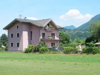 Appartement in Lago di Caldonazzo,Deval IT3665.607.3 N°242241