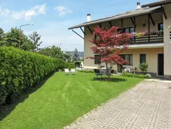 Appartement in Lago di Caldonazzo,Anna IT3665.608.1 N°242246