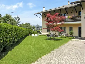 Appartement in Lago di Caldonazzo,Anna IT3665.608.2 N°242247