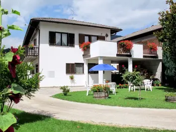 Appartement in Lago di Caldonazzo,Martinelli IT3665.612.1 N°242243