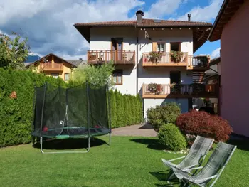 Appartement in Lago di Caldonazzo,Schmid IT3665.614.1 N°490933