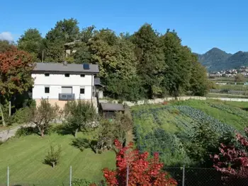 Appartement in Lago di Caldonazzo,Angeli IT3665.616.1 N°242254