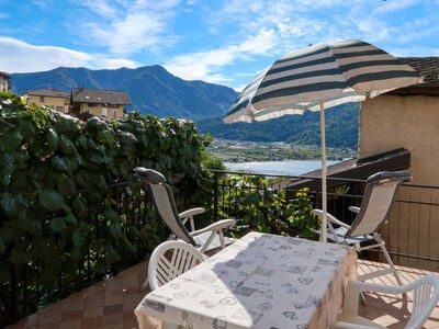 Location Appartement à Lago di Caldonazzo,Casa Valentini - N°242258