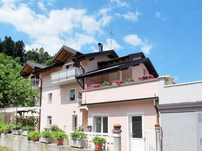 Location Appartement à Lago di Caldonazzo,Casa Polla - N°242251