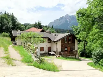 Appartement in Lago di Caldonazzo,Maso Marini - Appartamento Cervo IT3665.702.1 N°242235