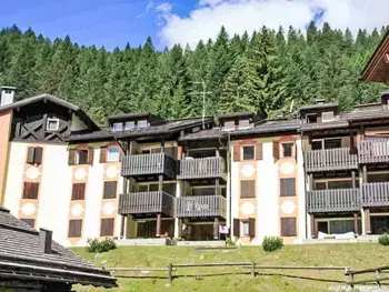 Appartement in Madonna di Campiglio,Fienili di Brentaa IT3670.1.1 N°52984