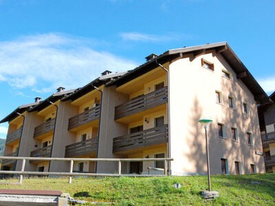 Location Appartement à Madonna di Campiglio,Ciclamino - N°52986