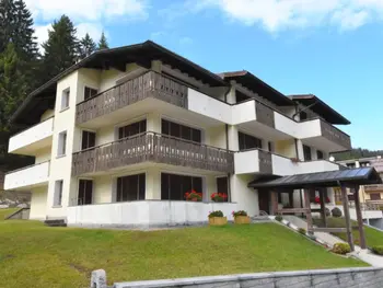 Apartamento en Madonna di Campiglio,Frassan IT3670.300.1 N°750927