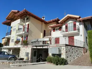 Apartamento en Valle di Non,Amelia IT3675.648.1 N°868352