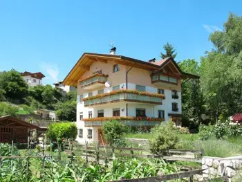 Apartamento en Valle di Non,Pancheri IT3675.649.1 N°245157