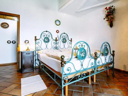 Red, Appartement 4 personnes à Valle di Non - Photo 5