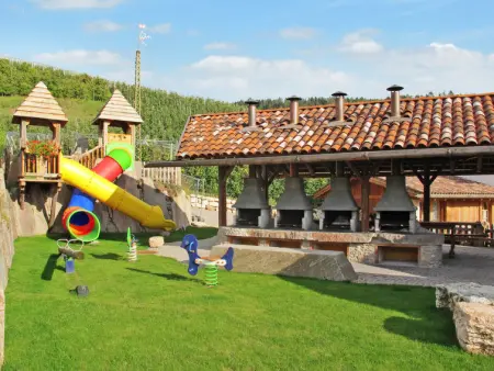 Red, Appartement 4 personnes à Valle di Non - Photo 6