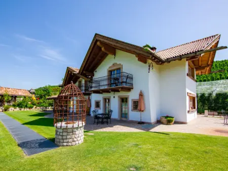 Red, Appartement 4 personnes à Valle di Non - Photo 16
