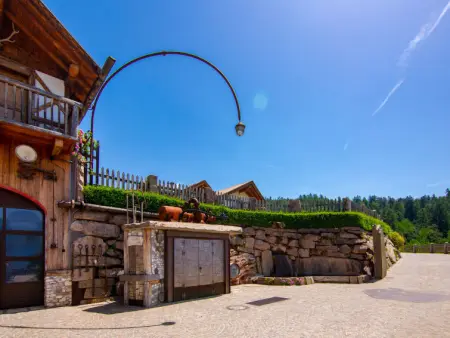 Red, Appartement 4 personnes à Valle di Non - Photo 19