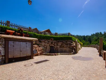Red, Appartement 4 personnes à Valle di Non - Photo 20