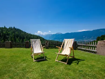 Red, Appartement 4 personnes à Valle di Non - Photo 25