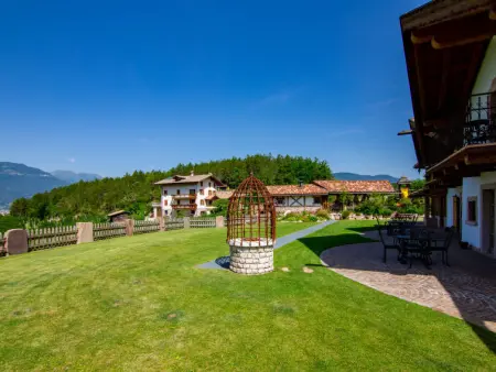 Red, Appartement 4 personnes à Valle di Non - Photo 27