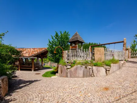 Red, Appartement 4 personnes à Valle di Non - Photo 28