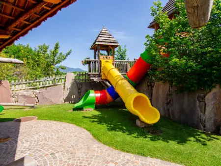 Red, Appartement 4 personnes à Valle di Non - Photo 33