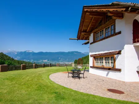 Red, Appartement 4 personnes à Valle di Non - Photo 37