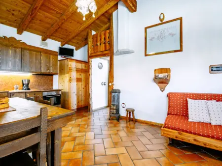 Red, Appartement 4 personnes à Valle di Non - Photo 39