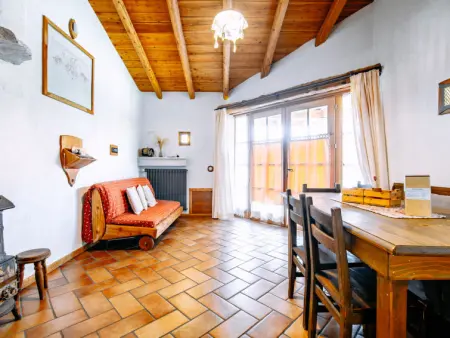 Red, Appartement 4 personnes à Valle di Non - Photo 40