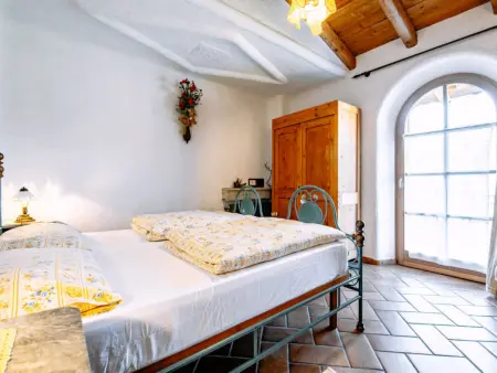 Red, Appartement 4 personnes à Valle di Non - Photo 41