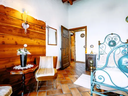 Red, Appartement 4 personnes à Valle di Non - Photo 42