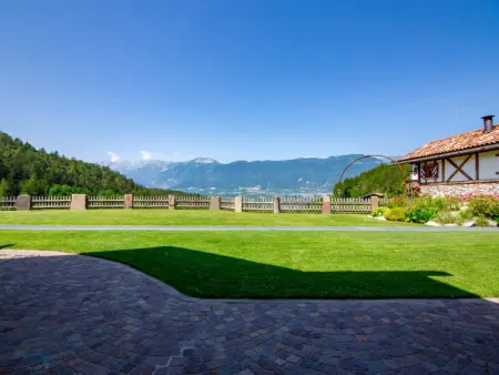 Red, Appartement 4 personnes à Valle di Non - Photo 43