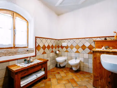 Red, Appartement 4 personnes à Valle di Non - Photo 45