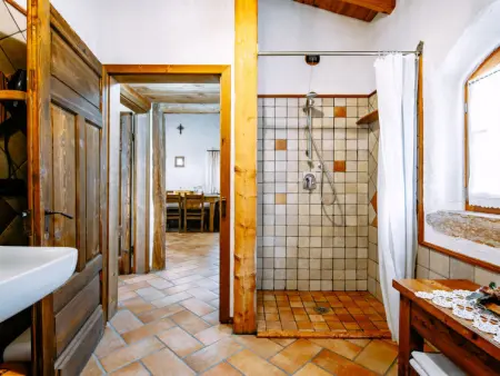 Red, Appartement 4 personnes à Valle di Non - Photo 47