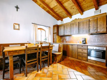 Red, Appartement 4 personnes à Valle di Non - Photo 48