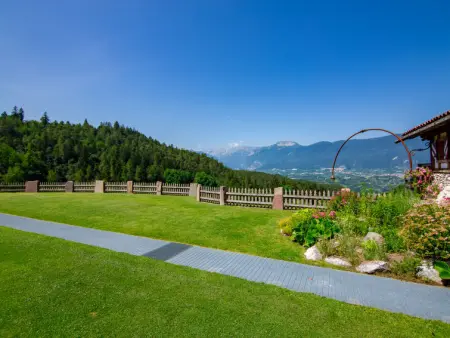 Red, Appartement 4 personnes à Valle di Non - Photo 54