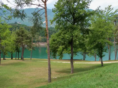 Red, Appartement 4 personnes à Valle di Non - Photo 59