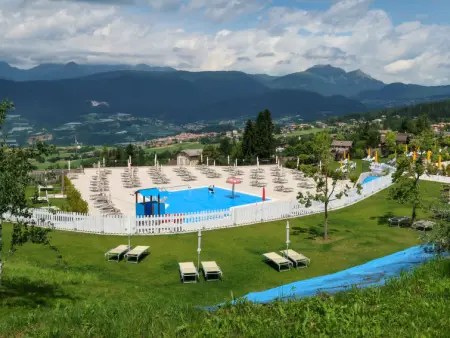 Red, Appartement 4 personnes à Valle di Non - Photo 60