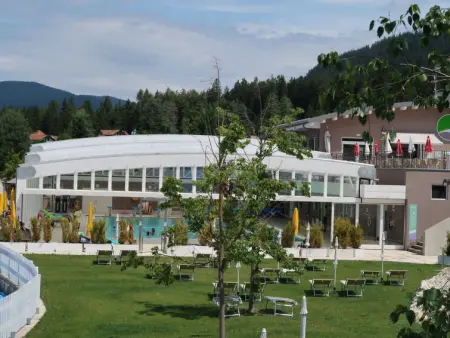 Red, Appartement 4 personnes à Valle di Non - Photo 64