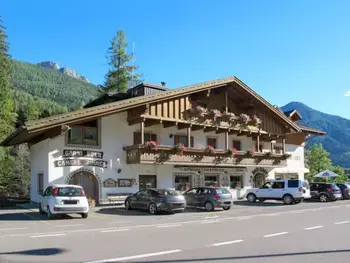 Appartement in Soraga di Fassa,Garni Eden IT3803.651.1 N°624625