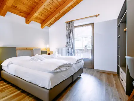 Carmen, Appartement 6 personnes à Soraga di Fassa - Photo 4