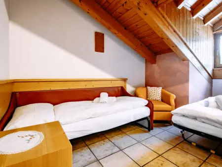 Carmen, Appartement 6 personnes à Soraga di Fassa - Photo 9