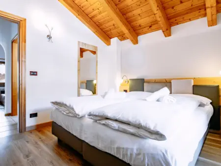 Carmen, Appartement 6 personnes à Soraga di Fassa - Photo 10