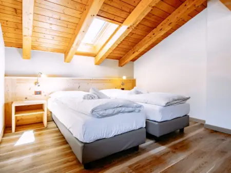 Carmen, Appartement 6 personnes à Soraga di Fassa - Photo 12