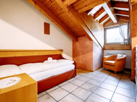 Carmen, Appartement 6 personnes à Soraga di Fassa - Photo 14