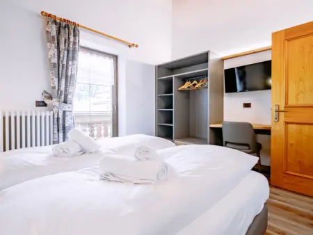 Carmen, Appartement 6 personnes à Soraga di Fassa - Photo 15