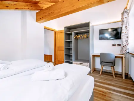 Carmen, Appartement 6 personnes à Soraga di Fassa - Photo 16