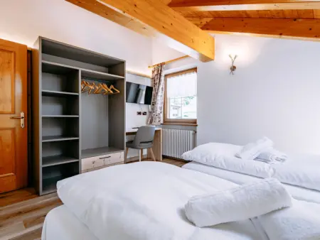 Carmen, Appartement 6 personnes à Soraga di Fassa - Photo 17