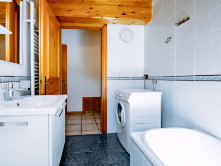 Carmen, Appartement 6 personnes à Soraga di Fassa - Photo 18