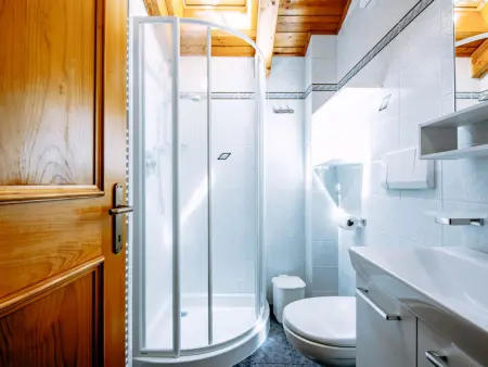 Carmen, Appartement 6 personnes à Soraga di Fassa - Photo 19