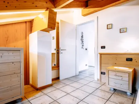 Carmen, Appartement 6 personnes à Soraga di Fassa - Photo 20